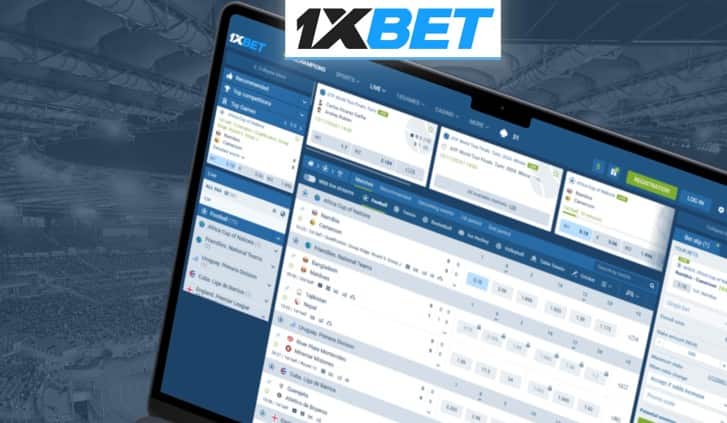 Random 1xbet apk download latest version Tip